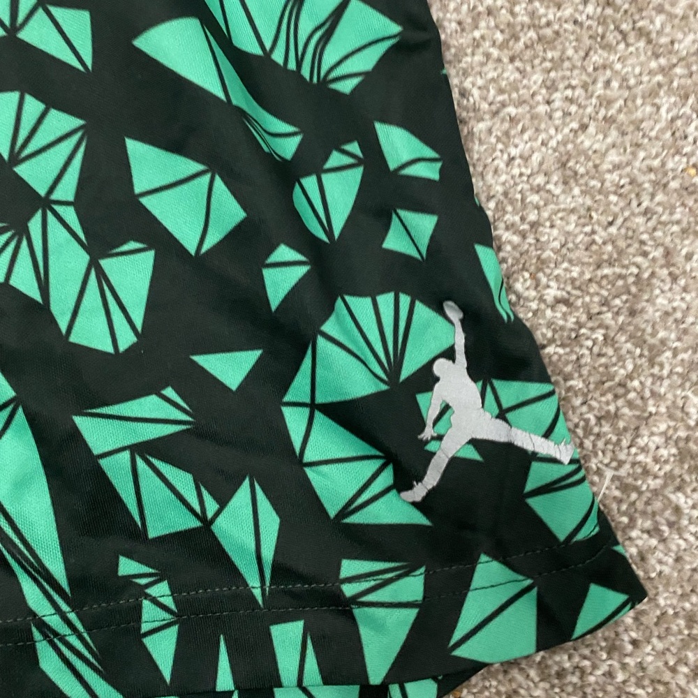 Mens Basketball shorts.